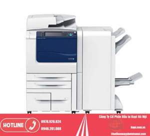 Máy photocopy Fuji Xerox DocuCentre-V6080