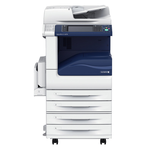 Máy photocopy Fuji Xerox DocuCentre-IV 4070 CPS