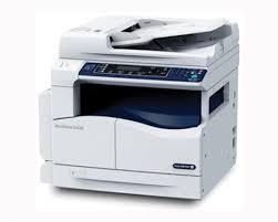 Máy photocopy Fuji Xerox DocuCentre S2220 CPS
