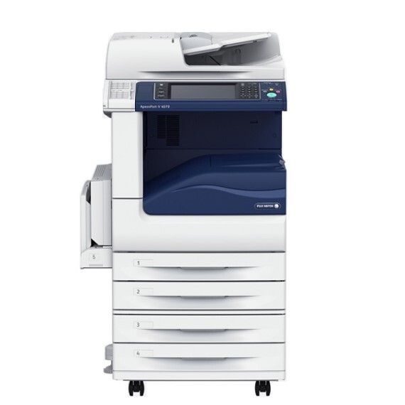 Máy photocopy Fuji Xerox DocuCentre-V6080
