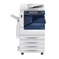 Máy Photocopy Fuji Xerox  Iv 2060 Mới 95%