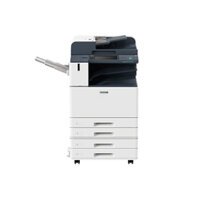 Máy Photocopy Fuji Xerox Màu DocuCentre-VI C2271C3370C3371 - Hàng Chính Hãng