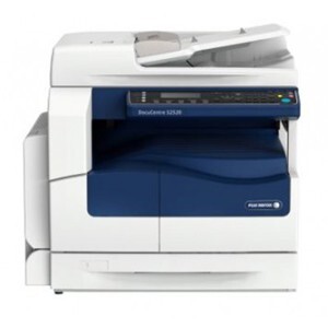 Máy Photocopy Fuji Xerox S2520 CPS
