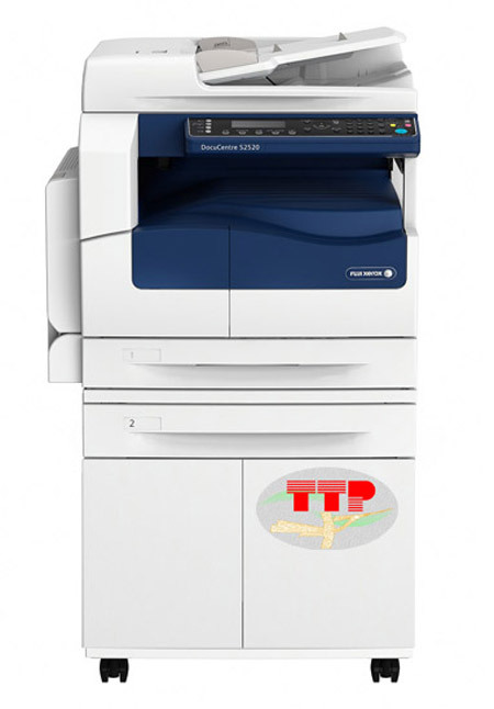 Máy Photocopy Fuji Xerox S2520 CPS