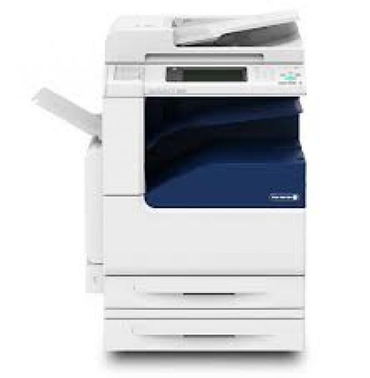 Máy photocopy Fuji Xerox V3060CPS