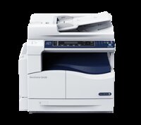 Máy Photocopy Fuji Xerox DocuCentre S2220