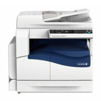 Máy photocopy Fuji Xerox S2011 CPS