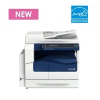 Máy photocopy Fuji Xerox S2011CPS + DADF + Duplex