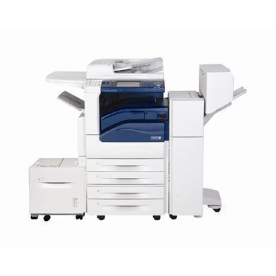 Máy photocopy FujiXerox Docucentre-IV 3060 DD CP