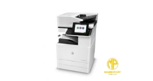 Máy photocopy HP LaserJet Managed MFP E72530dn