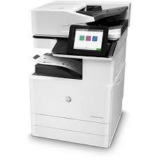 Máy photocopy HP LaserJet Managed MFP E82540dn