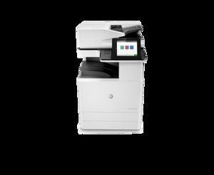 Máy photocopy HP LaserJet Managed MFP E82540dn