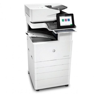 Máy photocopy HP LaserJet Managed MFP E72530z
