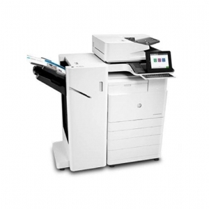Máy photocopy HP LaserJet Managed MFP E72530z