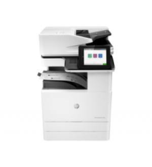 Máy photocopy HP LaserJet Managed MFP E72525dn