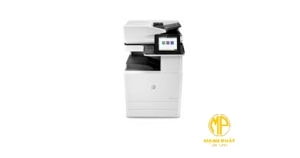 Máy photocopy HP LaserJet Managed MFP E72535dn