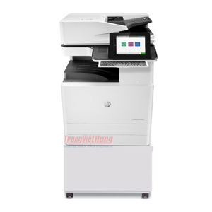 Máy photocopy HP LaserJet Managed MFP E72535z