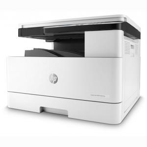 Máy photocopy HP LaserJet MFP M433a 1VR14A
