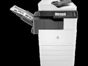 Máy photocopy HP LaserJet MFP M72625dn