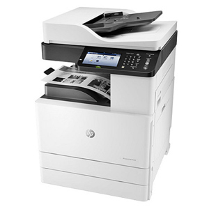 Máy photocopy HP LaserJet MFP M72630dn