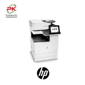 Máy photocopy HP LaserJet MFP M72625dn