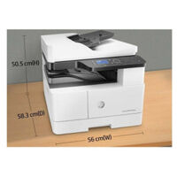 Máy Photocopy Hp Laserjet Mfp M436Nda Mới 100%