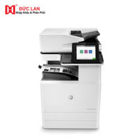 Máy Photocopy HP LaserJet Managed MFP E72530z
