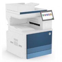 Máy photocopy HP LaserJet Managed E731dn (5QJ98A+8EP58AAE)