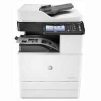 Máy photocopy HP LaserJet Managed MFP M72625dn