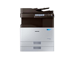 Máy Photocopy khổ A3 đa chức năng Samsung SL-K3250NR