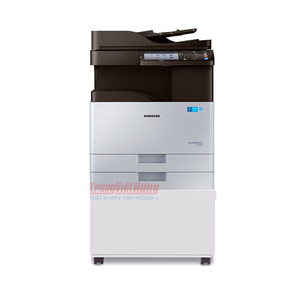 Máy Photocopy khổ A3 đa chức năng Samsung SL-K3250NR