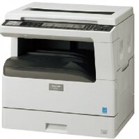 Máy photocopy khổ A3 SHARP AR-5618