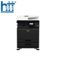 Máy Photocopy khổ giấy A3 đa chức năng SHARP BP-20M24