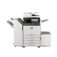 Máy Photocopy khổ giấy A3 đa chức năng SHARP MX-4051