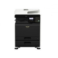 Máy Photocopy khổ giấy A3 đa chức năng SHARP BP-20M24