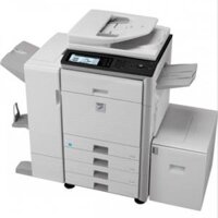 Máy photocopy khổ giấy A3 SHARP MX M453U