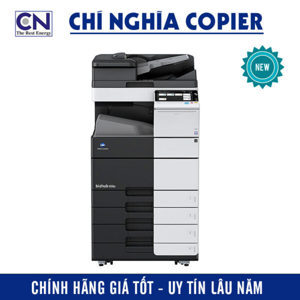 Máy photocopy Konica Bizhub 658e