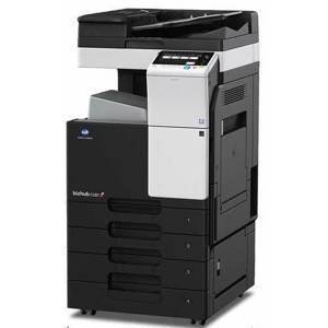 Máy photocopy Konica Bizhub 658e
