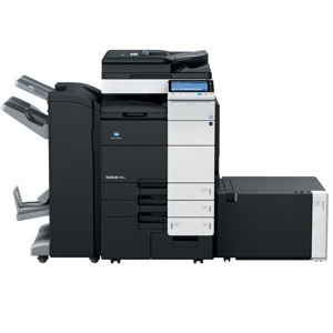 Máy Photocopy KONICA Bizhub 754e