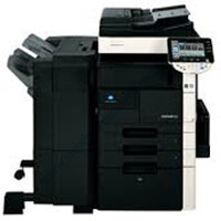 Máy Photocopy Konica Bizhub 501OT