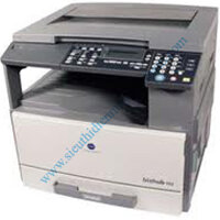 Máy Photocopy Konica bizhub 211AD