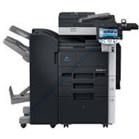 Máy Photocopy Konica bizhub 423