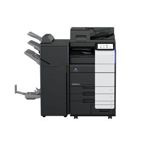 Máy photocopy Konica Minolta Bizhub 650i