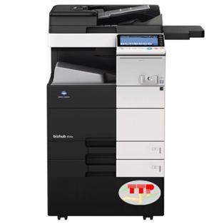 Máy Photocopy Konica Minolta Bizhub 284E