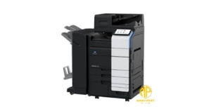 Máy photocopy Konica Minolta Bizhub-750i