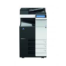 Máy Photocopy Konica Minolta Bizhub 284E