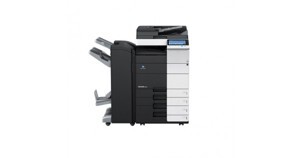 Máy photocopy Konica Minolta Bizhub 458e