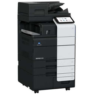 Máy photocopy Konica Minolta Bizhub-550i