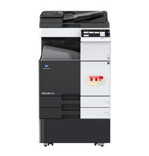 Máy photocopy Konica Minolta Bizhub 368e