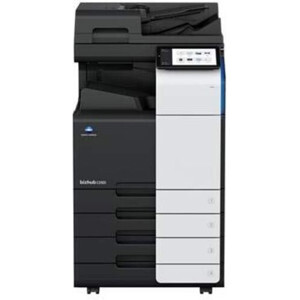 Máy photocopy Konica Minolta Bizhub C360i